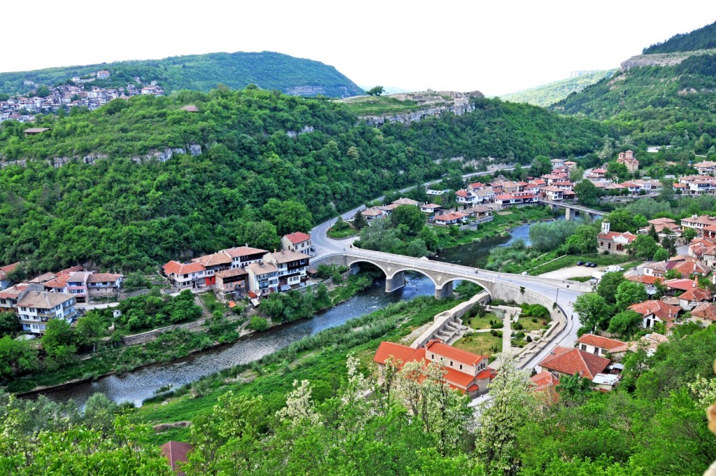 Деревни болгарии фото